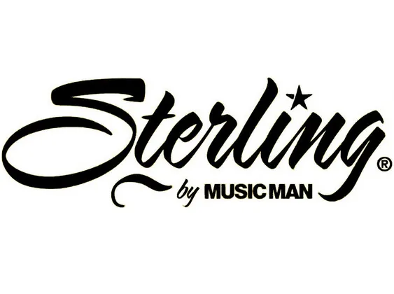 Sterling by MusicMan Sterling by MusicMan