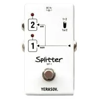 Yerasov SP-1 Splitter Переключатель линии сигнала