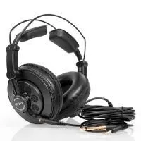 Axelvox HD242 Наушники мониторные, динамические, полуоткрытого типа