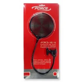 Поп-фильтр FORCE MS-16