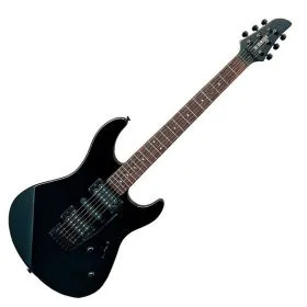 Yamaha RGX121Z BL:Black