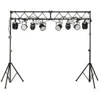 TDM Light Set 002 Комплект светового оборудования на П-образной стойке