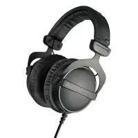 Beyerdynamic DT 770 Pro 80 Ом Limited Black Наушники мониторные закрытые
