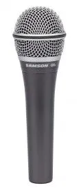 Samson Q8X