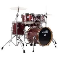 TAMBURO T5NCR22RSSK Ударная установка из 5 барабанов, цвет Red Sparkle