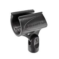 Superlux HM39B Держатель для радиомикрофона диаметром 32-38 мм