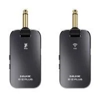 NUX B-2-Plus Беспроводной передатчик и приемник для гитары