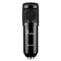 Foix BM800 Микрофон конденсаторный