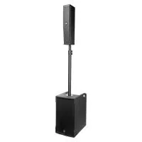 Intrend ITSPK-VOX28 Звукоусилительный комплект, 560 Вт (RMS), MP3 (USB+SD card), Bluetooth