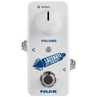 NUX NFB-2 Lacerate FET Boost Педаль эффектов