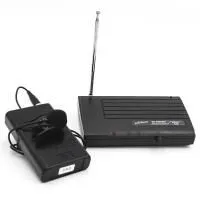 Радиосистема SOLISTA SG-866 (LV)