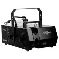 DJPower DSK-2000 Генератор дыма 1750Вт с регулируемым углом выброса
