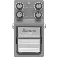 Педаль IBANEZ TS9DX Turbo Tube Screamer