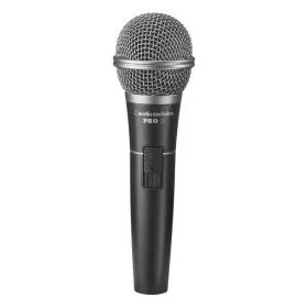 audio-technica PRO 31 XLR