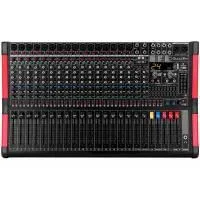 GrandVox GM-20FX Микшерный пульт аналоговый