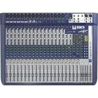 SOUNDCRAFT Signature 22 Микшерный пульт
