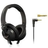 BEHRINGER BH30 Наушники для диджеев, закрытого типа
