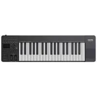 NUX NTK-37 Track Keyboard MIDI-клавиатура, 37 клавиш