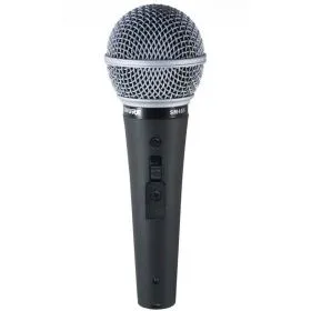 Микрофон Shure SM48S