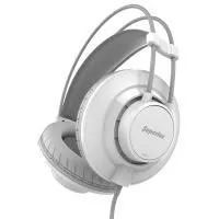 Superlux HD671 White Наушники профессиональные студийные, закрытого типа, белые