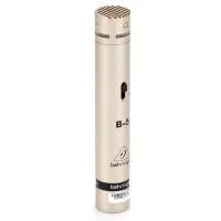 BEHRINGER B-5 Микрофон студийный, конденсаторный
