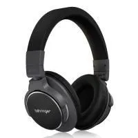 BEHRINGER BH470NC Наушники беспроводные Bluetooth премиум класса, с активной системой шумоподавления