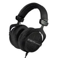Beyerdynamic DT 990 Pro Limited Black 80 Ом Наушники мониторные открытые