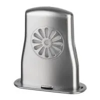 Foix FGH-01SL Увлажнитель для гитары, серебро