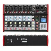 Volta INTRO 61 Микшерный пульт