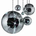 Зеркальные шары Зеркальные шары