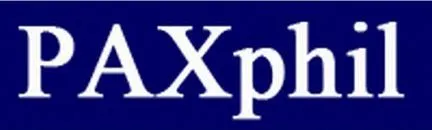 PAXPHIL PAXPHIL