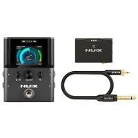 NUX B-8 Радиосистема инструментальная
