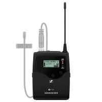 Sennheiser SK 500 G4-AW+ Портативный Bodypack-передатчик (470-558 МГц)