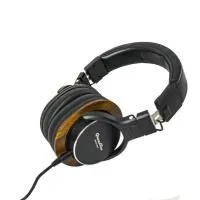 GrandVox HM100PRO Наушники монитроные, закрытого типа, 32 Ом, в футляре