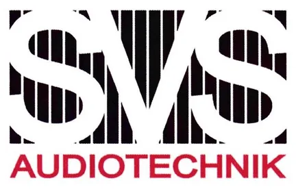 SVS Audiotechnik SVS Audiotechnik