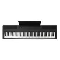 Emotive Hammerpiano 1 BK Цифровое фортепиано, цвет черный