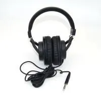 GrandVox HM800PRO Наушники студийные, закрытого типа, 32 Ом