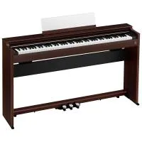CASIO Celviano AP-S200BN Пианино цифровое, цвет коричневый