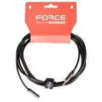 FORCE FLC-05/3 Шнур-удлиннитель stereo miniJACK 1/8"(F) ⇔ stereo miniJACK 1/8"(M), 3 метра