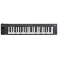 NUX NTK-61 Track Keyboard MIDI-клавиатура, 61 клавиша