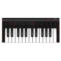 IK Multimedia iRig-KEYS2MINI MIDI-контроллер, 25 клавиш