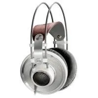AKG K701 Наушники студийные референсные, открытого типа, 62 Ом, 10-39800 Гц