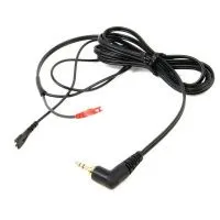 Sennheiser 523874 Cable - кабель для наушников HD 25 длина 2 м