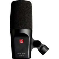 sE ELECTRONICS DYNACASTER 3 Микрофон динамический для стримов и подкастов