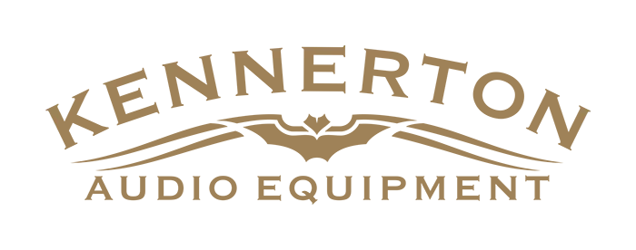 Kennerton Audio Equipment Kennerton Audio Equipment