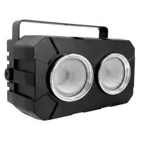 SOLISTA SL-103T(RGBW) Прожектор светодиодный COB LEDx50W RGBW 4-in-1 