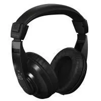 BEHRINGER HPM1100-BK Наушники студийные, закрытого типа, универсальные, 32 Ом