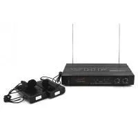 Радиосистема SOLISTA EV-910 LV