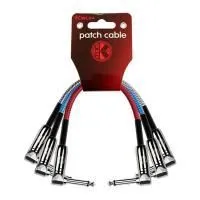 Kirlin IWC3A-203PN 0.15M 3 Кабель соединительный (3 шт.)