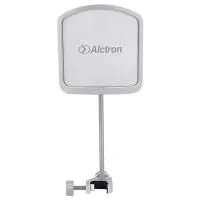 Alctron PF09 Поп-фильтр для студийного микрофона, металл